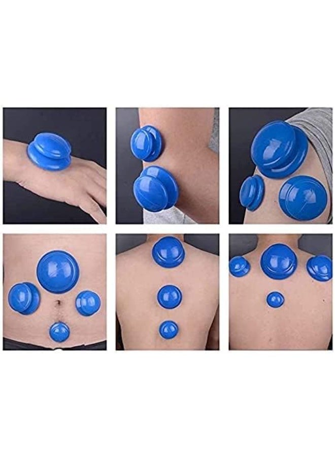 Silicone Cupping Massager - Image 3